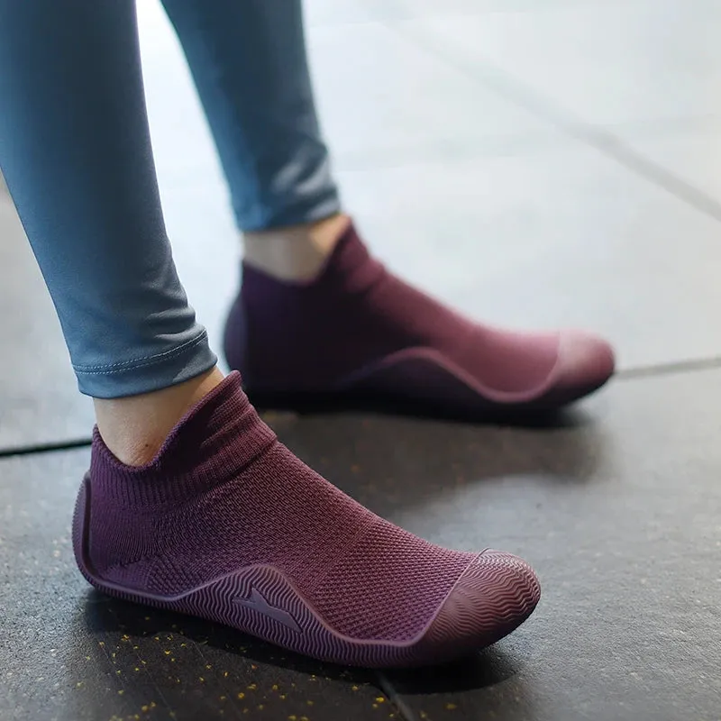 Zen Fit Footwear