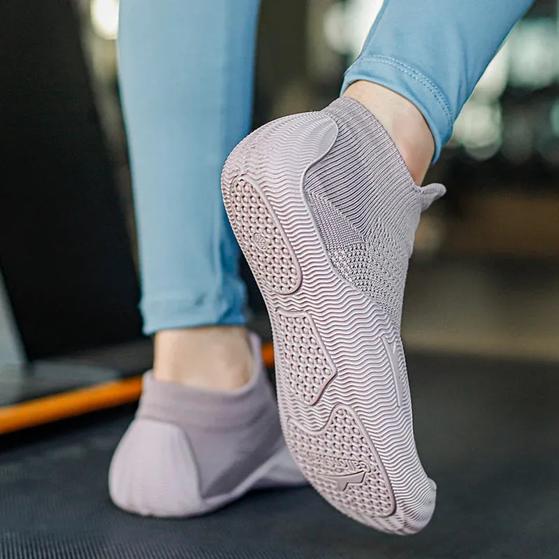 Zen Fit Footwear